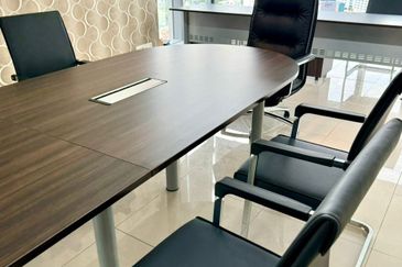 Pinnacle, Petaling Jaya