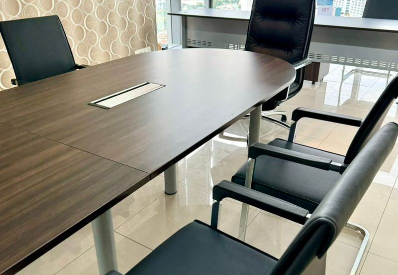 Pinnacle, Petaling Jaya