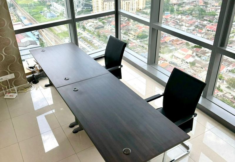 Pinnacle, Petaling Jaya