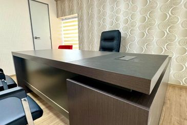 Pinnacle, Petaling Jaya