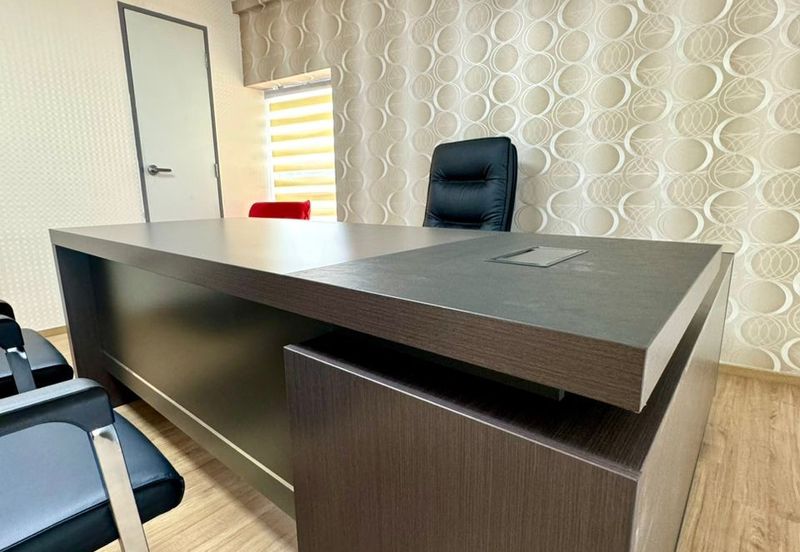 Pinnacle, Petaling Jaya