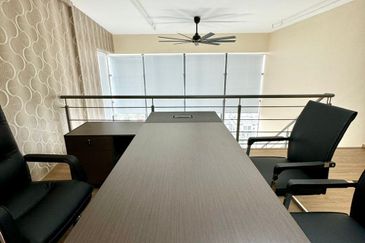 Pinnacle, Petaling Jaya