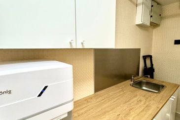 Pinnacle, Petaling Jaya