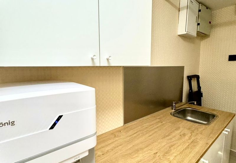 Pinnacle, Petaling Jaya