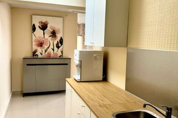 Pinnacle, Petaling Jaya