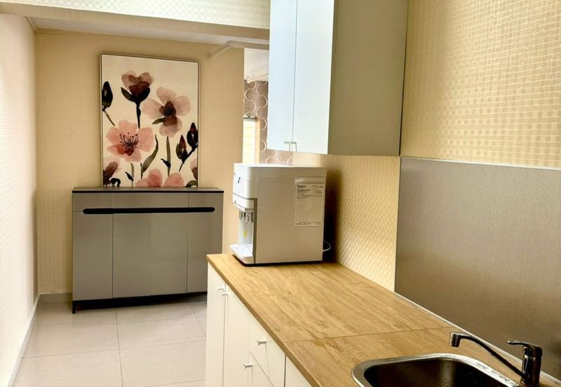 Pinnacle, Petaling Jaya