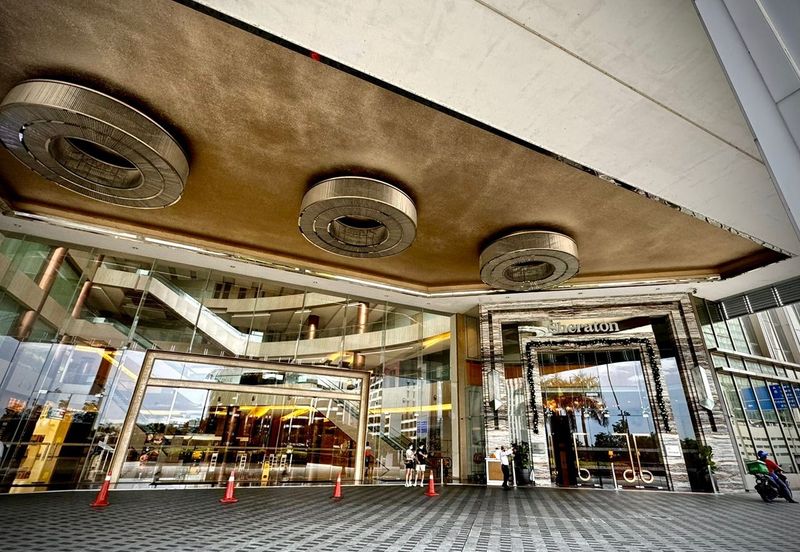 Pinnacle, Petaling Jaya