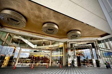 Pinnacle, Petaling Jaya