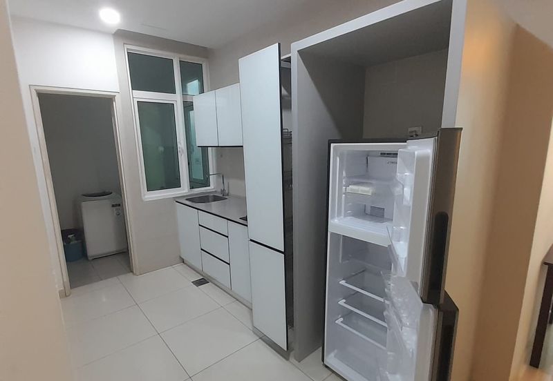 Central Residence, Sungai Besi