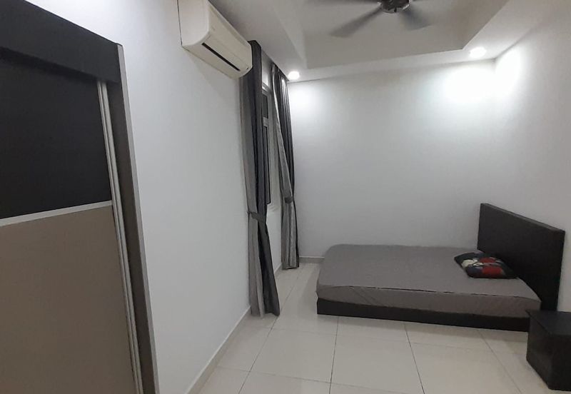 Central Residence, Sungai Besi
