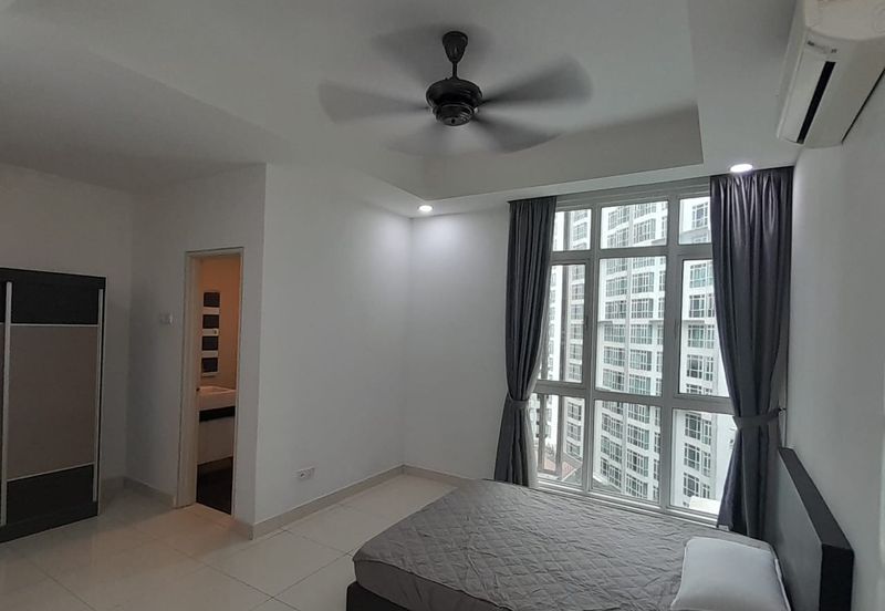 Central Residence, Sungai Besi
