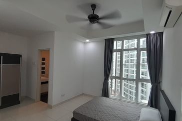Central Residence, Sungai Besi