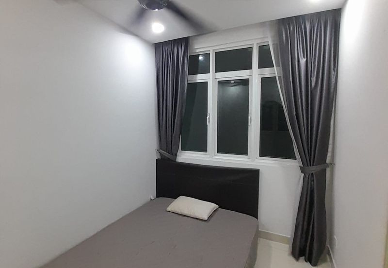 Central Residence, Sungai Besi