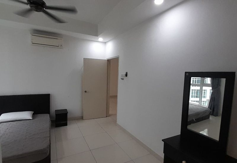 Central Residence, Sungai Besi