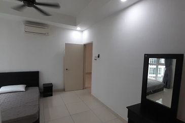 Central Residence, Sungai Besi