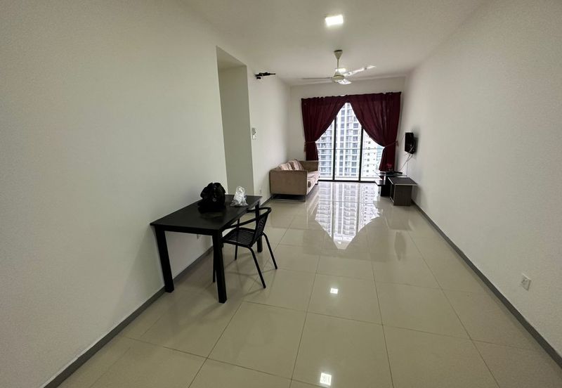 United Point Residence (Residensi Bersepadu)