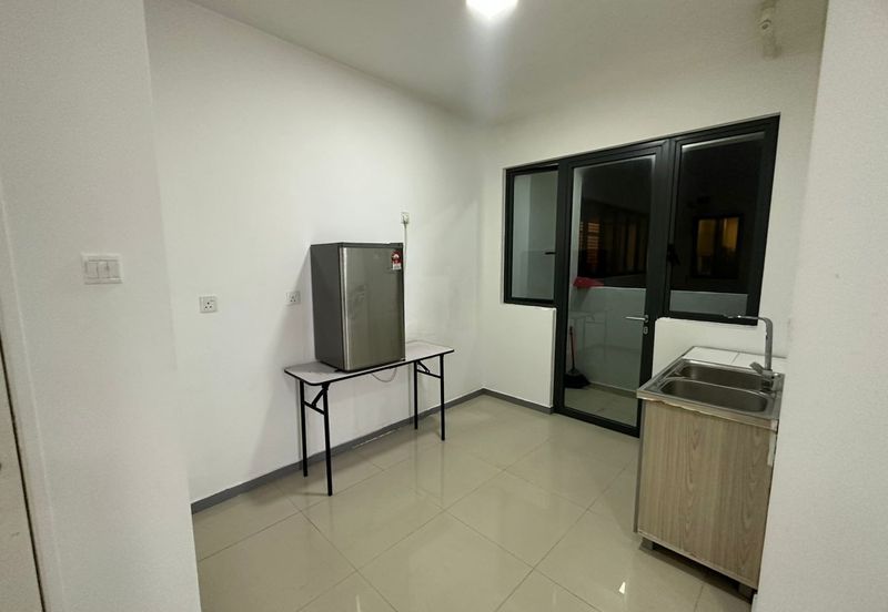 United Point Residence (Residensi Bersepadu)