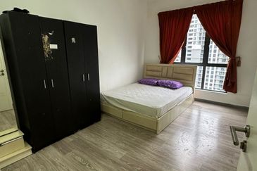 United Point Residence (Residensi Bersepadu)