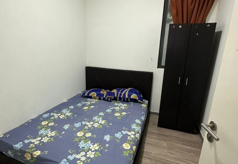 United Point Residence (Residensi Bersepadu)