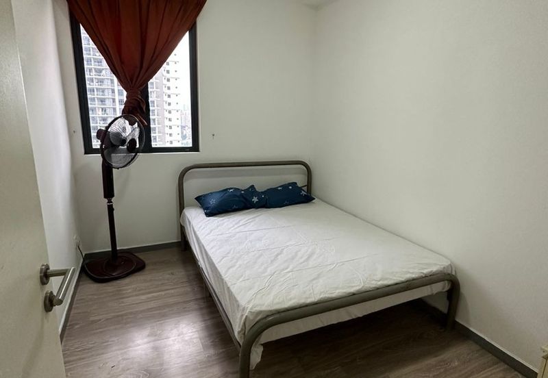 United Point Residence (Residensi Bersepadu)