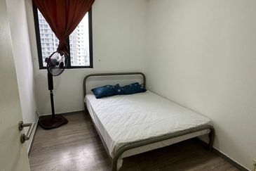 United Point Residence (Residensi Bersepadu)