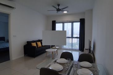 Novum @ Bangsar South