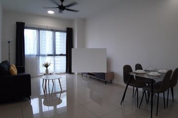 Novum @ Bangsar South