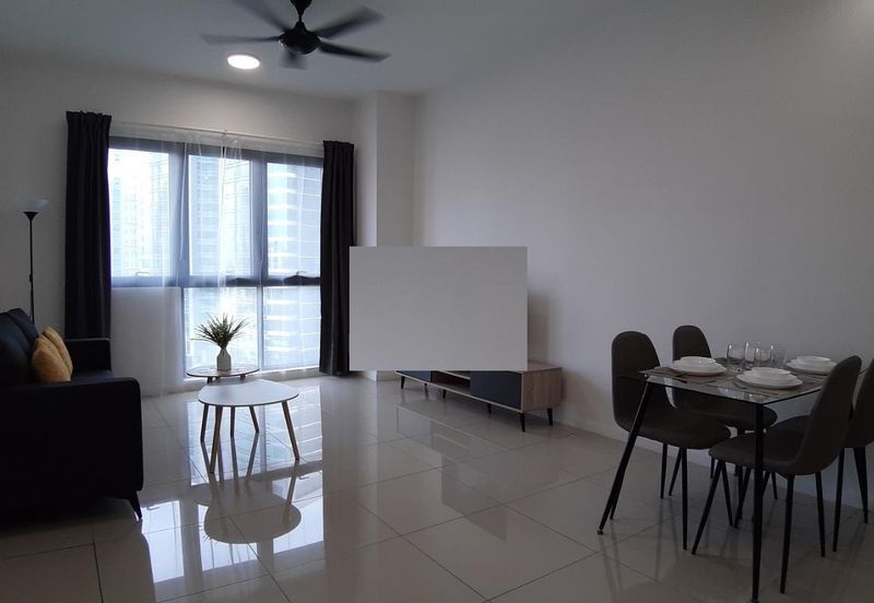 Novum @ Bangsar South