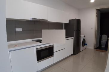 Novum @ Bangsar South