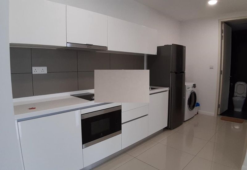 Novum @ Bangsar South