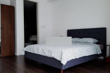 Novum @ Bangsar South