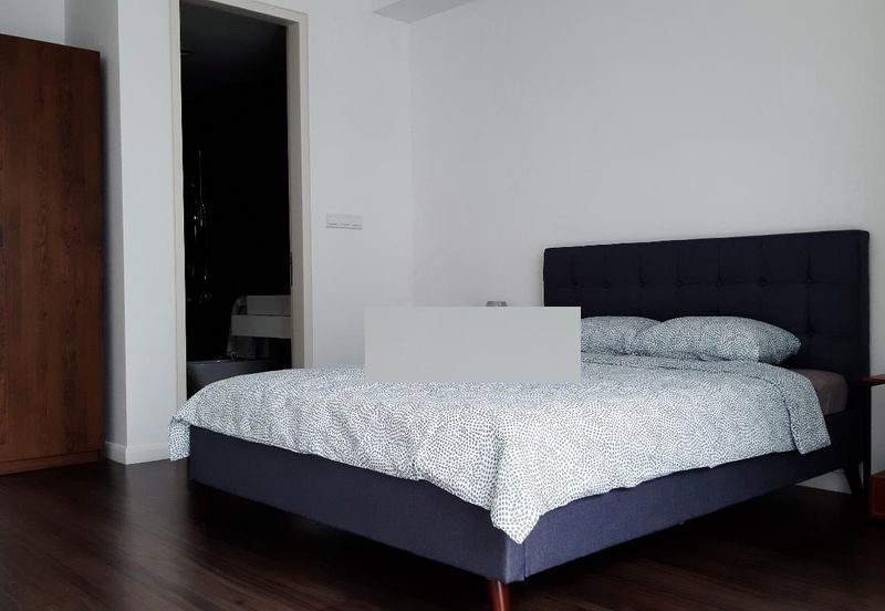 Novum @ Bangsar South