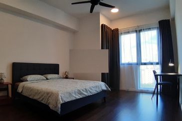 Novum @ Bangsar South