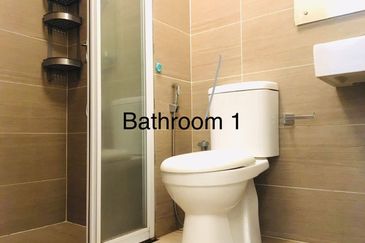 Lexa Residence @ The Quartz