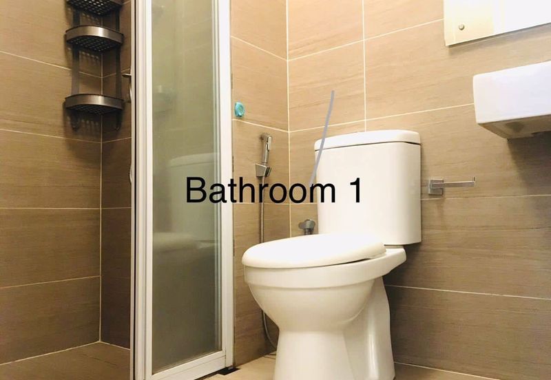 Lexa Residence @ The Quartz