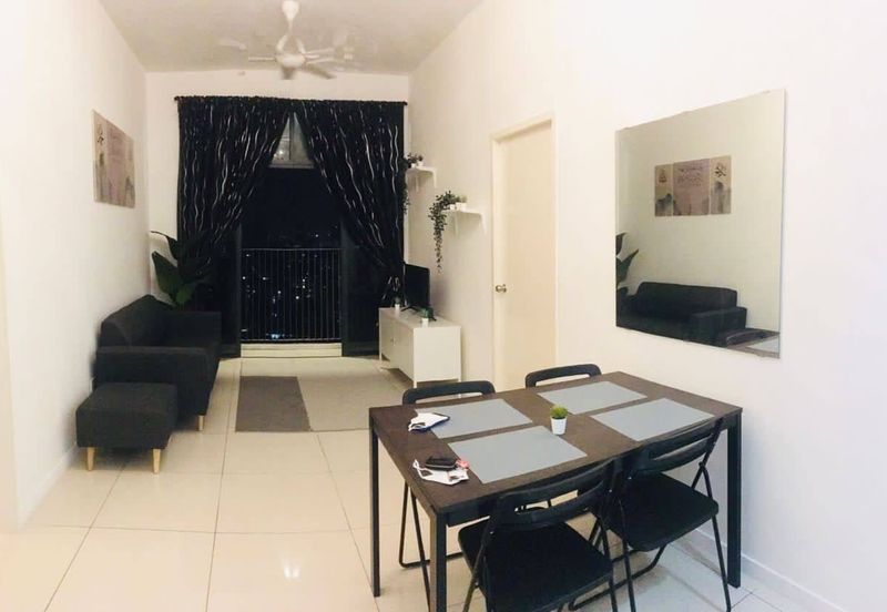 Lexa Residence @ The Quartz