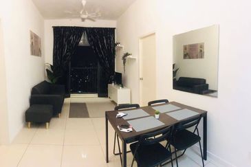 Lexa Residence @ The Quartz