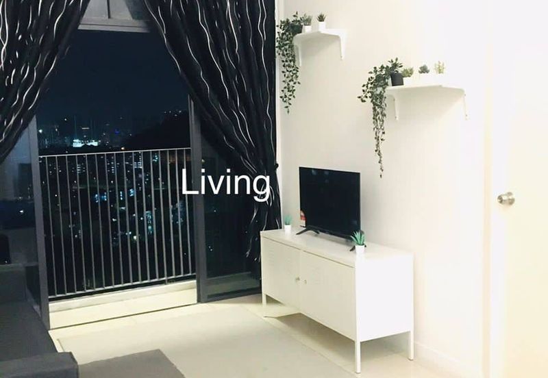 Lexa Residence @ The Quartz