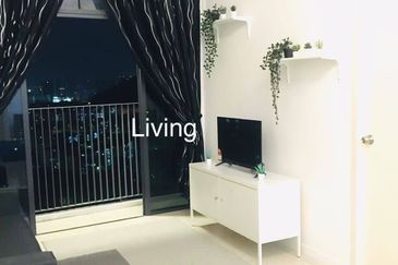 Lexa Residence @ The Quartz