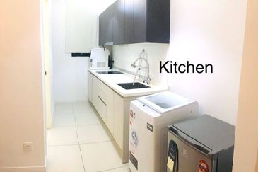 Lexa Residence @ The Quartz