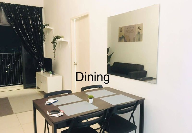 Lexa Residence @ The Quartz