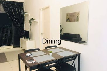 Lexa Residence @ The Quartz