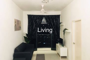 Lexa Residence @ The Quartz