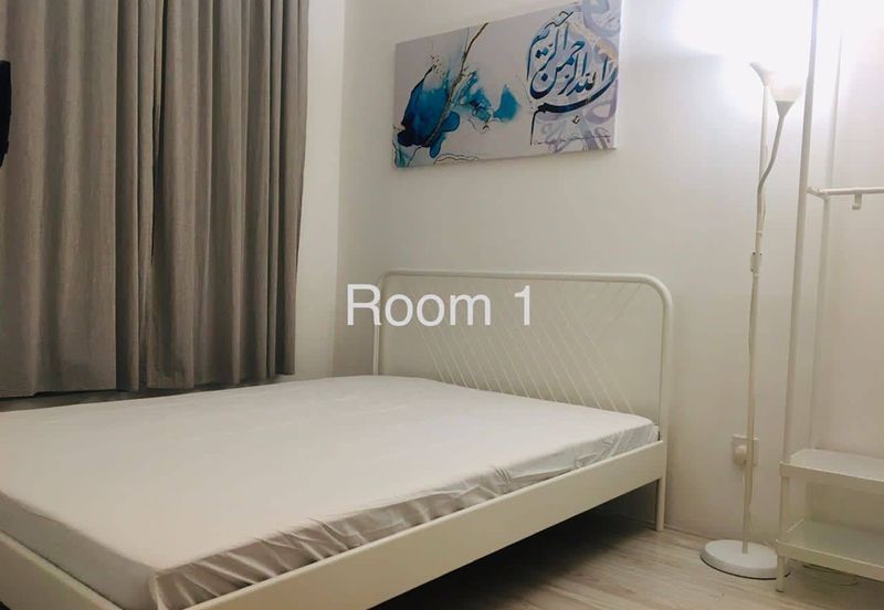 Lexa Residence @ The Quartz