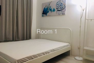 Lexa Residence @ The Quartz