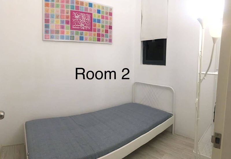 Lexa Residence @ The Quartz