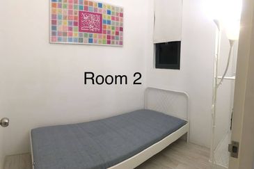 Lexa Residence @ The Quartz