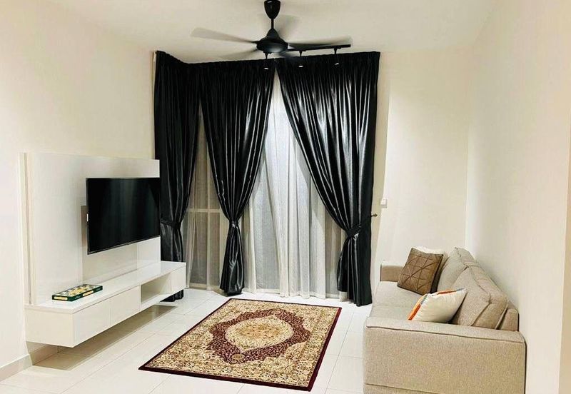 Inspirasi Mont Kiara