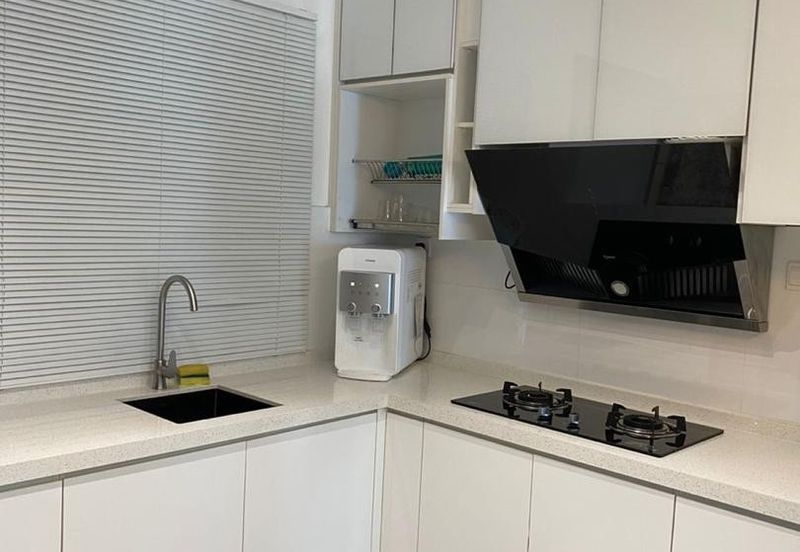 Inspirasi Mont Kiara