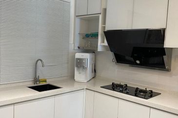 Inspirasi Mont Kiara